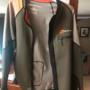 Men’s water sports